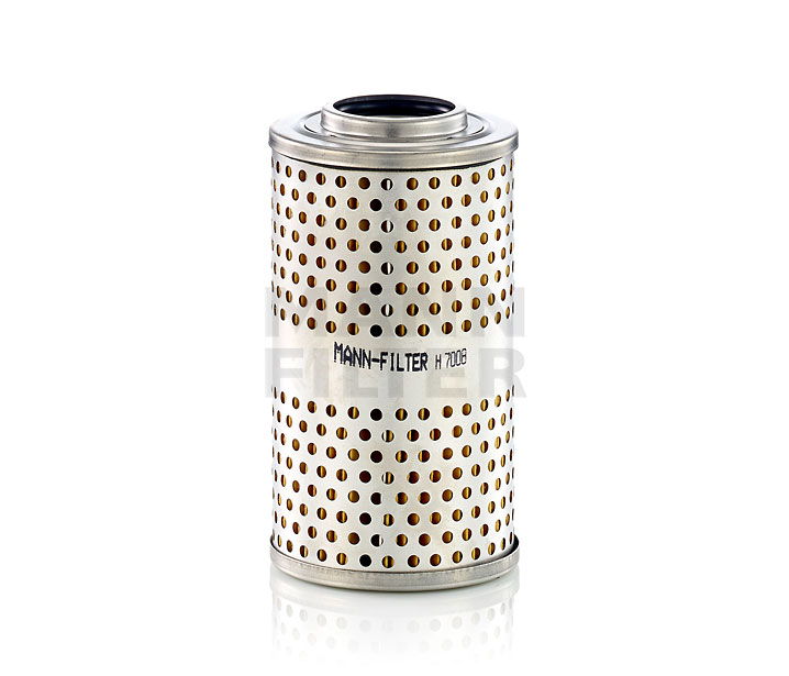 D32212 OE MANN-FILTER Filtre, système hydraulique de travail H 7008 x
