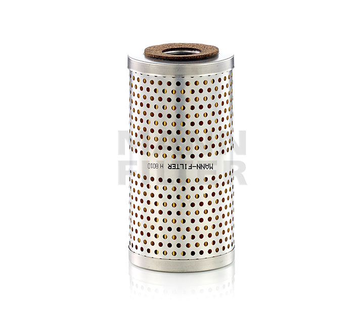 1R0746 OE MANN-FILTER Filter, arbejdshydraulik H 8010