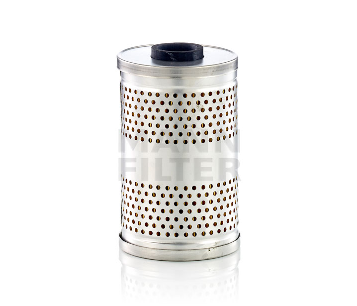 MANN-FILTER 230962 Suodatin, työhydrauliikka H 9007 x