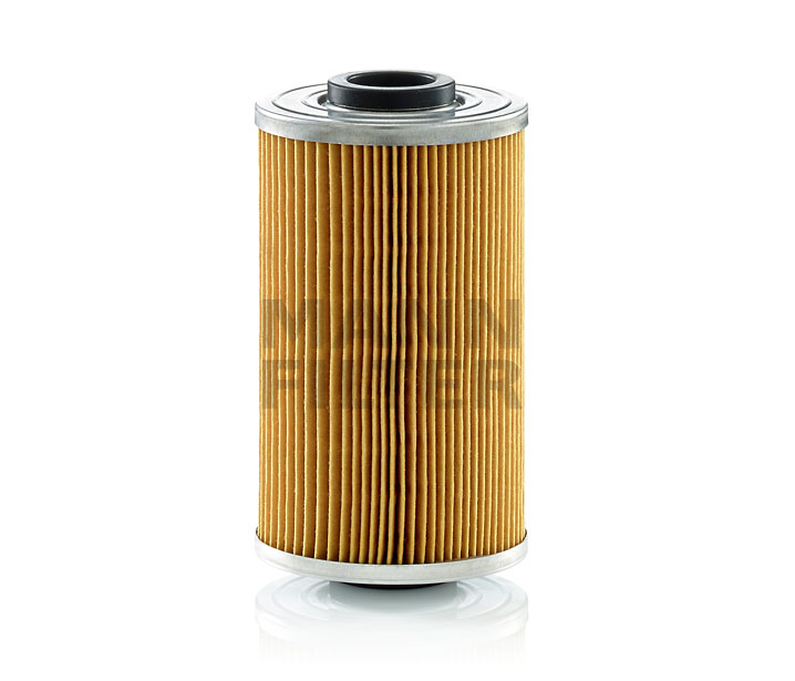 Filtre, système hydraulique de travail MANN-FILTER H 9009 appropriées pour RENAULT, PEUGEOT, VOLKSWAGEN, CITROЁN, BMW pas cher
