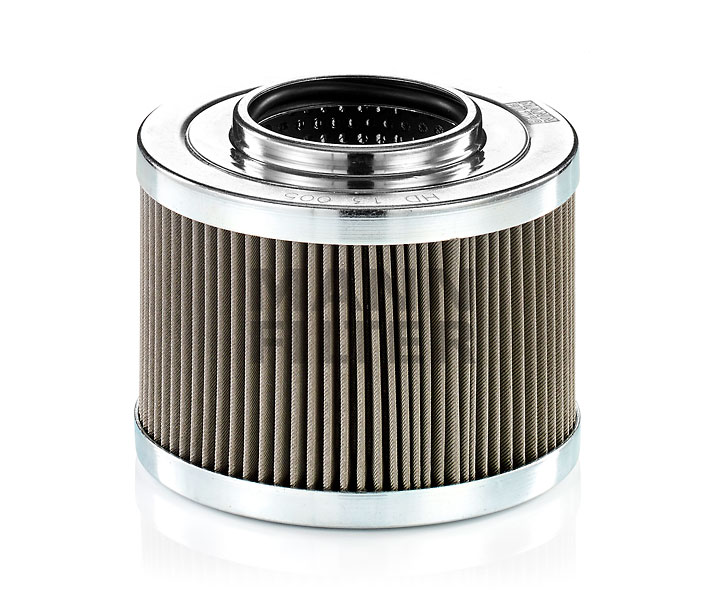 HD 13 005 MANN-FILTER 4396602 Filter, Arbeitshydraulik