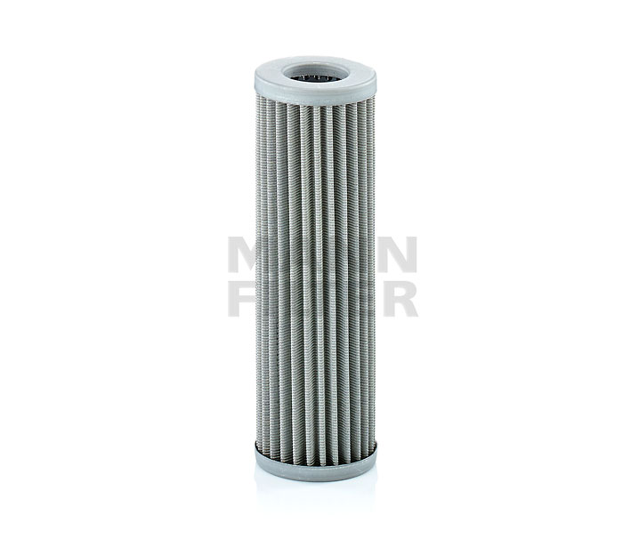 CR21H30581 OE MANN-FILTER Oil filter HD 5006