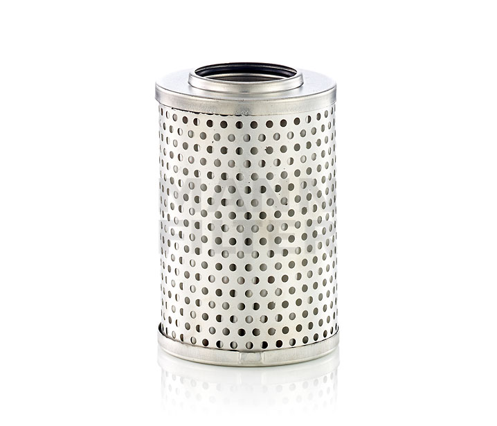 8901769 OE MANN-FILTER Фильтр, Гидравлическая система привода рабочего оборудования HD 8009