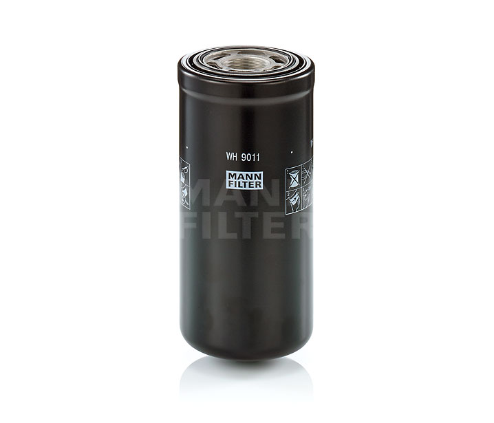 84237580 OE MANN-FILTER Filtro, sistema hidráulico WH 9011