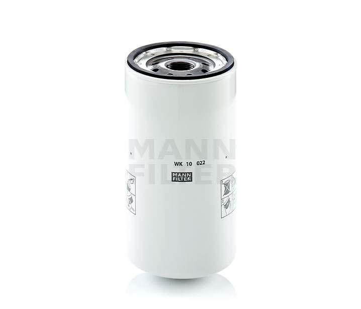 Filtro combustible ME056280 MANN-FILTER WK 10 022