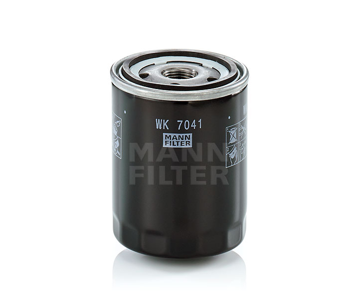 1663143560 OE MANN-FILTER Brændstof-filter WK 7041