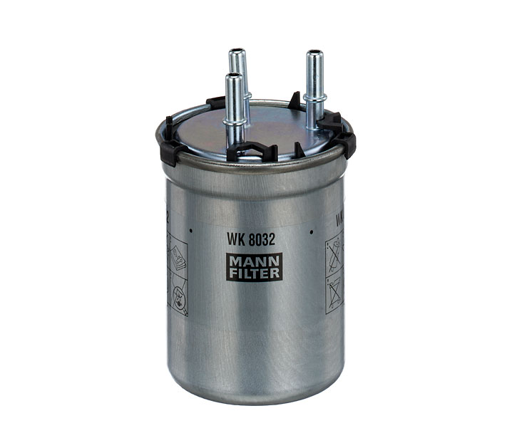 6R0127400D OE MANN-FILTER Kraftstofffilter WK 8032