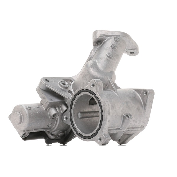 originale Skoda RAPID PIERBURG EGR modul 7.00678.06.0