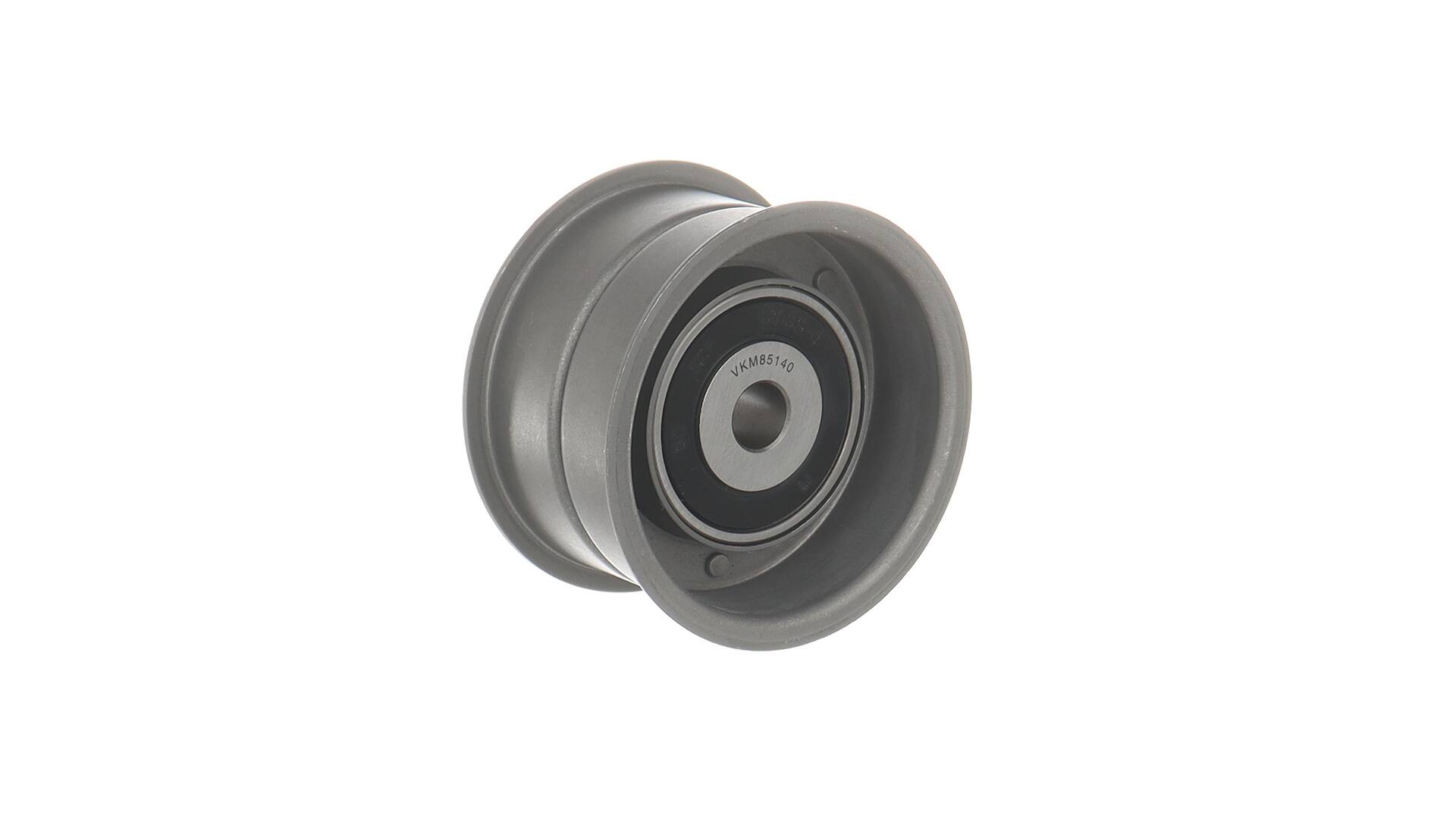 Styrrulle till kuggrem SKF VKM 85140 som passar till MITSUBISHI billigt