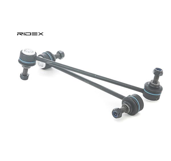 RIDEX 2067R0008 Stabilisatorstang rubbers Ford Mondeo mk3 Sedan 2.0 Benzine 144 Pk 2000 kosten