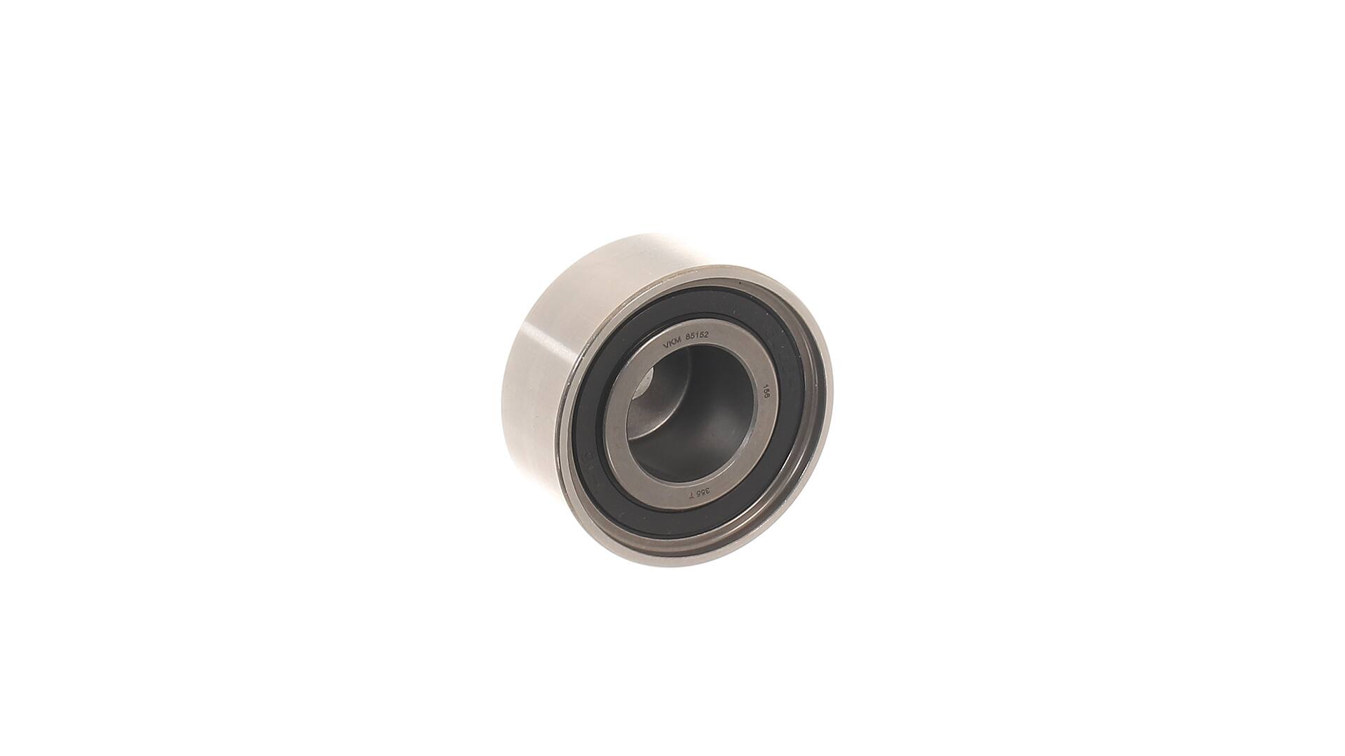 SKF Ohjainrulla, hammashihna VKM 85152