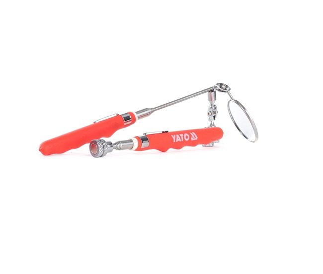 Magneetlifter YATO YT-0662 geschikt voor VOLKSWAGEN, BMW, MERCEDES-BENZ, OPEL, FORD goedkope
