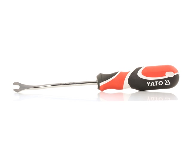 Asennuskiila YATO YT-1371 sopivat MERCEDES-BENZ, VW, BMW, TOYOTA, VOLVO halvalla