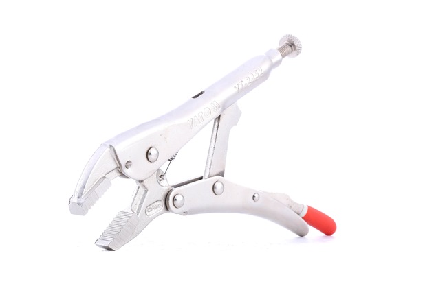 Feststellzange YATO YT-2452 passend für VW, BMW, AUDI, MERCEDES-BENZ, OPEL zum günstigen Preis