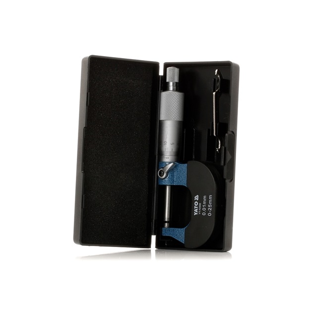 YATO Micrometer YT-72300