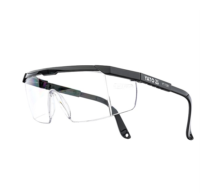 YATO Veiligheidsbril YT-7361