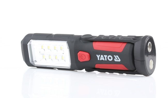 Pirkti YATO Dirbtuvių lempa YT-08513