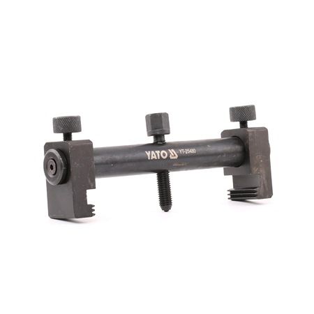 Extractor (saca) exterior YATO YT-25480 adequados para RENAULT, BMW, VW, MERCEDES-BENZ, PEUGEOT barato