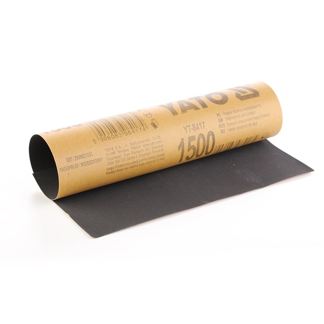 Carta vetro YATO YT-8417 adatti per FIAT, VOLKSWAGEN, BMW, MERCEDES-BENZ, AUDI prezzi economici