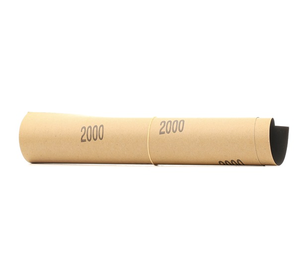 Schuurpapier YATO YT-8418 geschikt voor VOLKSWAGEN, BMW, MERCEDES-BENZ, OPEL, FORD goedkope
