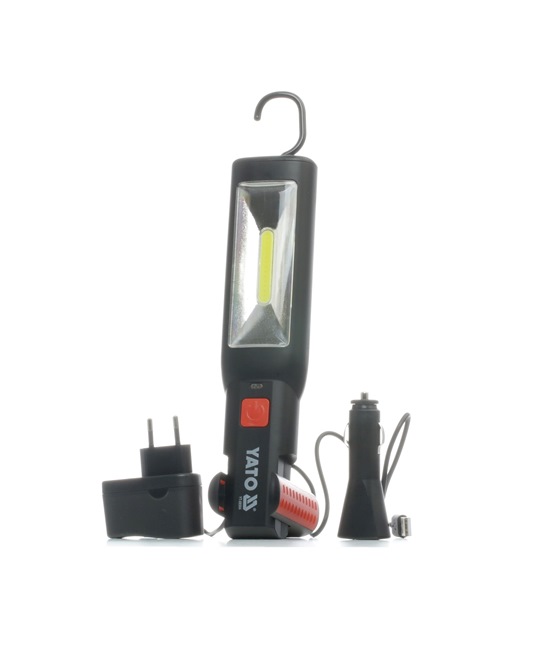 YATO Lanterna para oficina YT-08504