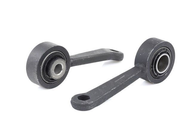 Original Audi A6 RIDEX Stabilisatorstrebe 2067R0019