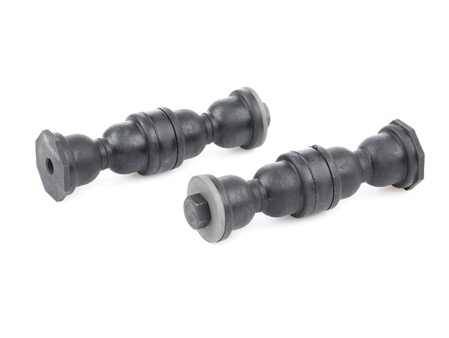 Ordem Casquilho de apoio barra estabilizadora para Dodge (RIDEX Kit de reparação, tirante da barra estabilizadora 2067R0021) baixo custo