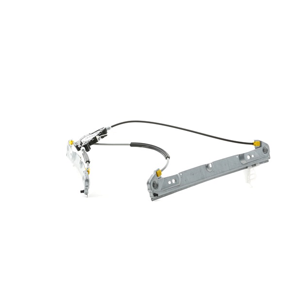 STARK SKWR-0420495 Ruderegulator FORD FIESTA 5 Van 1.6 TDCi Diesel 90 HK 2008 pris