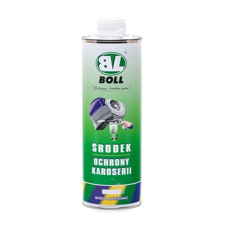 Protecção contra projecção de gravilha BOLL 001001 adequados para RENAULT, BMW, VW, MERCEDES-BENZ, PEUGEOT barato