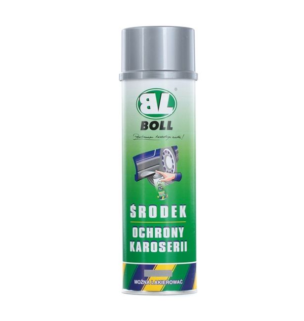 BOLL Steenslagbescherming 001004