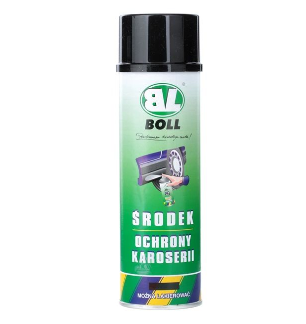 BOLL 001006 Steinschlagschutz