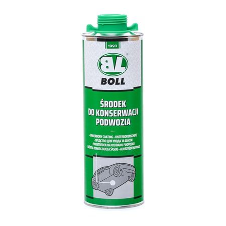 BOLL Steenslagbescherming 001007