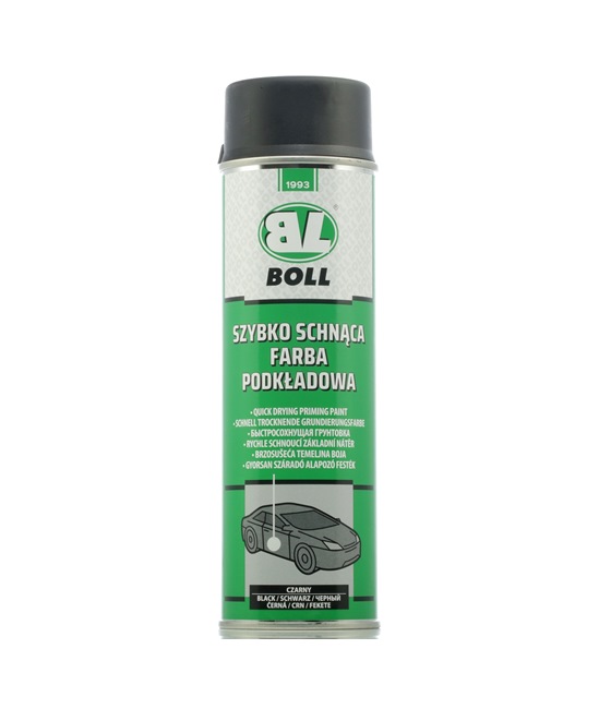 Грунтование BOLL 0010199 совместимо с BMW, AUDI, VW, VOLVO, MERCEDES-BENZ дешево