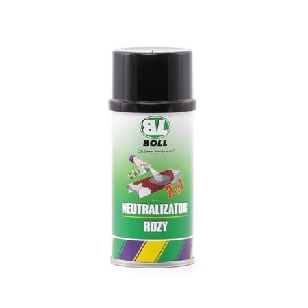 Ruosteenmuuntoaine BOLL 00140191 sopivat MERCEDES-BENZ, VW, BMW, TOYOTA, VOLVO halvalla