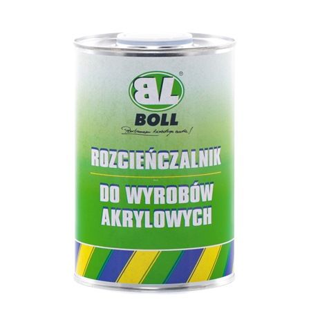 Diluente BOLL 001636 adequados para RENAULT, BMW, VW, MERCEDES-BENZ, PEUGEOT barato
