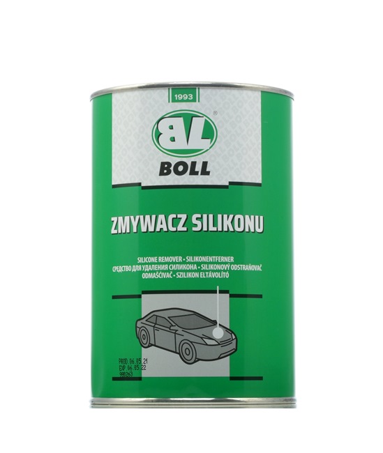 BOLL 003002 Удалитель силикона