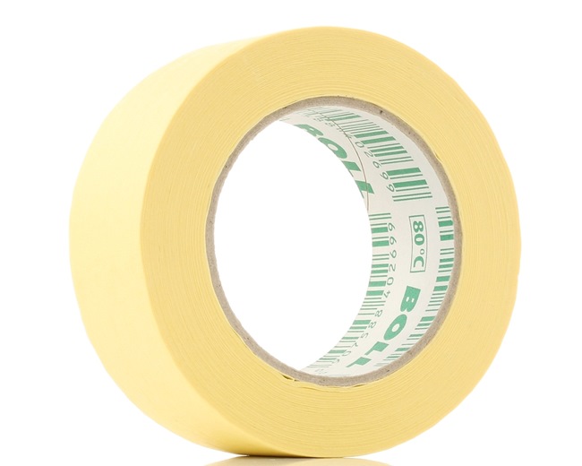 Fita de pintura BOLL 004005 adequados para RENAULT, BMW, VW, MERCEDES-BENZ, PEUGEOT barato