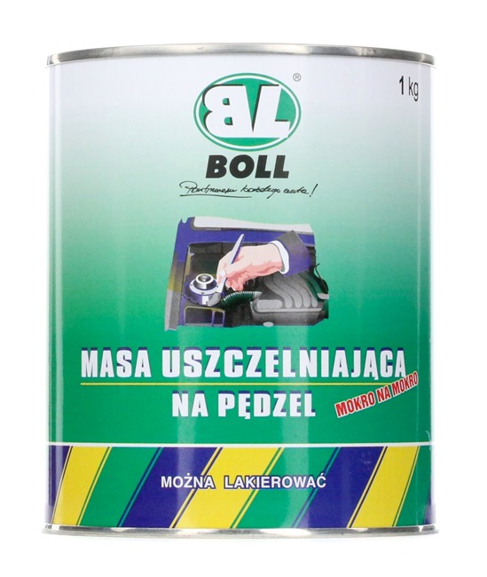BOLL 007001 Karosseriedichtmasse