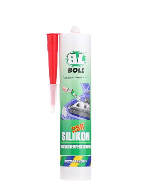 Silikon för höga temperaturer BOLL 0070103 som passar till VOLVO, VW, BMW, AUDI, MERCEDES-BENZ billigt