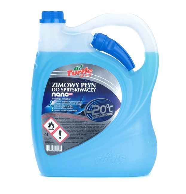 TURTLE WAX 71-002 Fönsterputs VOLVO S60 III (224) T8 Twin Engine Polestar Bensin/elhybrid 405 hk 2021 pris
