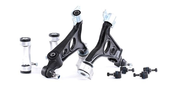 Original Alfa Romeo MITO STARK Reparatursatz, Querlenker SKSSK-1600027