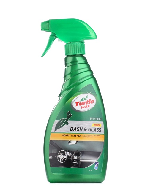 Interieurreinigingsmiddel TURTLE WAX 70-166 geschikt voor VOLKSWAGEN, BMW, MERCEDES-BENZ, OPEL, FORD goedkope