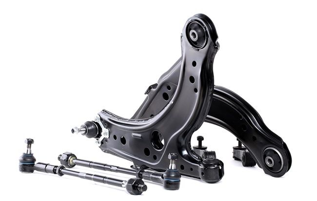 STARK SKSSK-1600033 Querlenker-Reparatursatz VW Bora 1j2 1.8 T Benzin 150 PS 2002