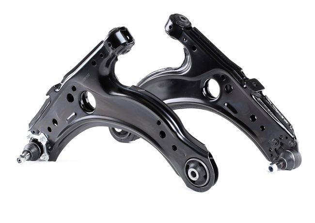 772S0036 RIDEX Reparatursatz, Querlenker PEUGEOT 207