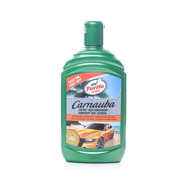TURTLE WAX 70-162 Polish