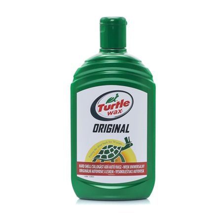 Polissage de peinture TURTLE WAX 70-163 appropriées pour RENAULT, PEUGEOT, VOLKSWAGEN, CITROЁN, BMW pas cher
