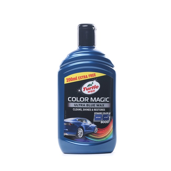 TURTLE WAX 70-201 Polish