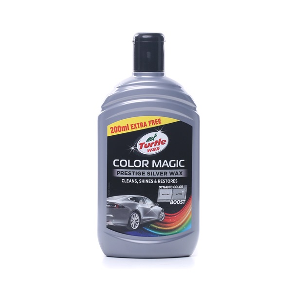 TURTLE WAX 70-202 Lackpolitur