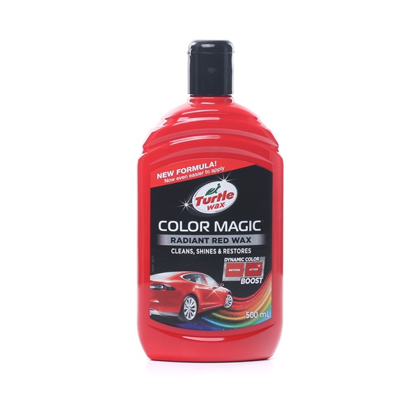 TURTLE WAX 70-203 Lackpolitur