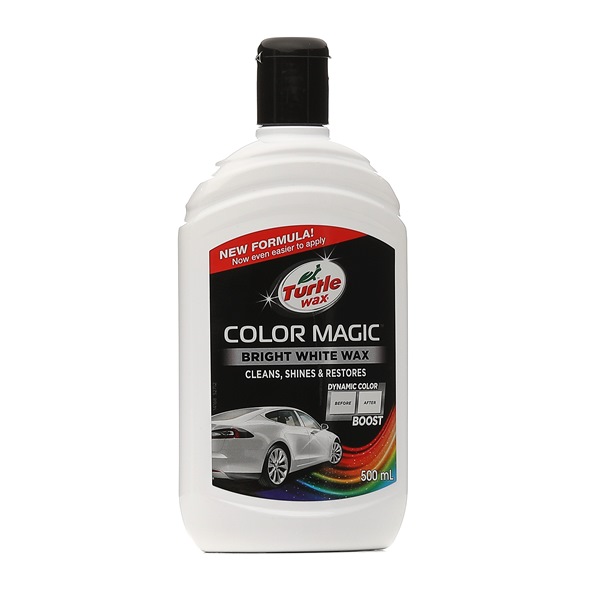 TURTLE WAX 70-204 Lackpolitur